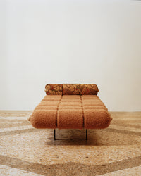 Masand Chaise Bench