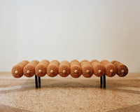 Masand Chaise Bench