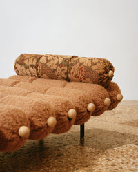 Masand Chaise Bench
