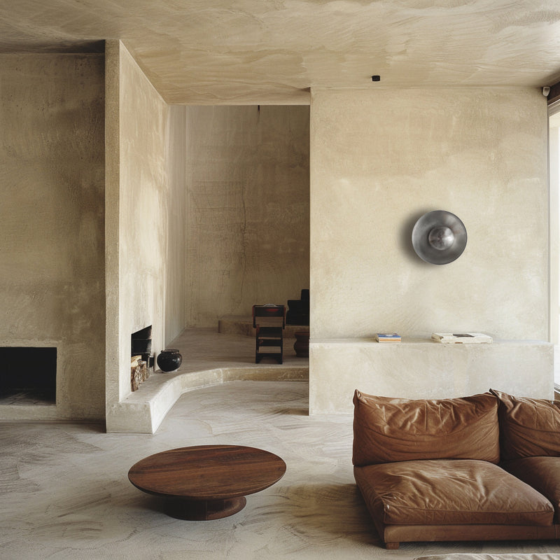 Metropolis - Sconces