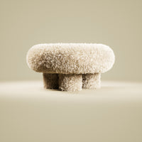 Mineral Yeti Armchair