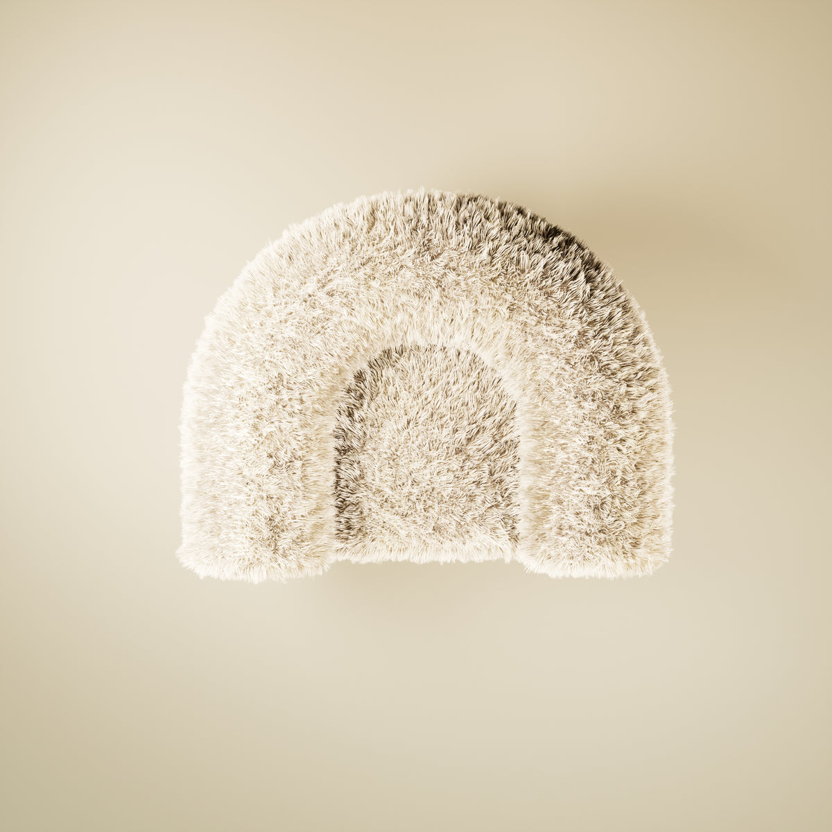 Mineral Yeti Armchair