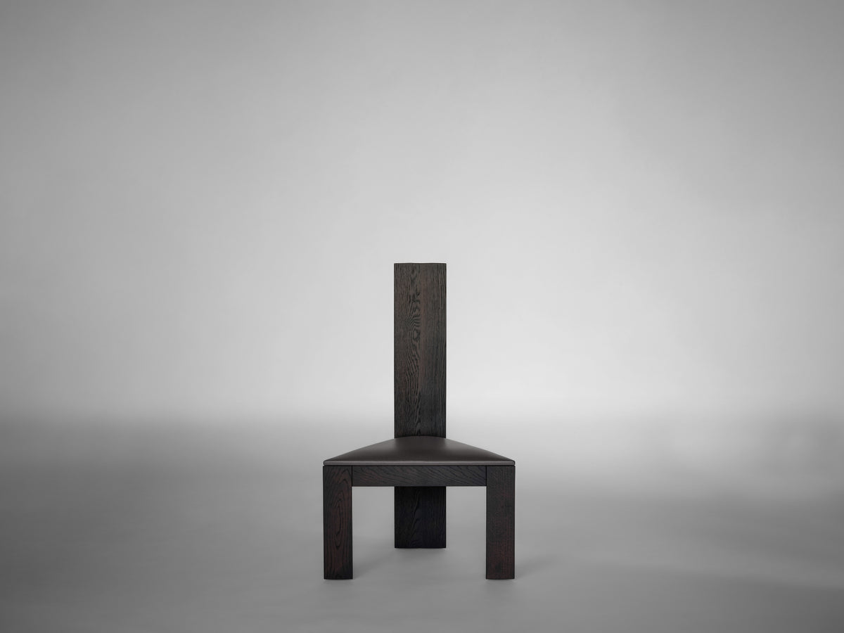 Trigon Chair