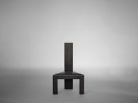 Trigon Chair