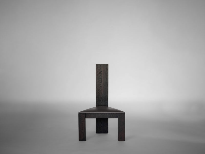 Trigon Chair