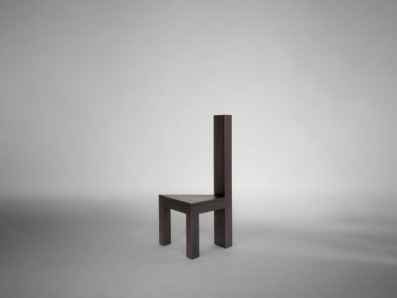 Trigon Chair