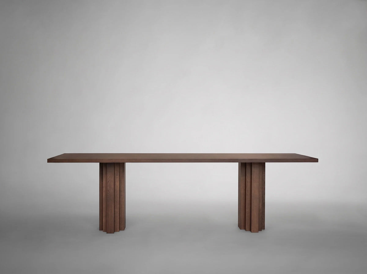 Brut Slim Table