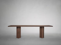 Brut Slim Table