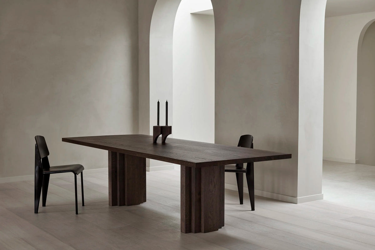 Brut Slim Table