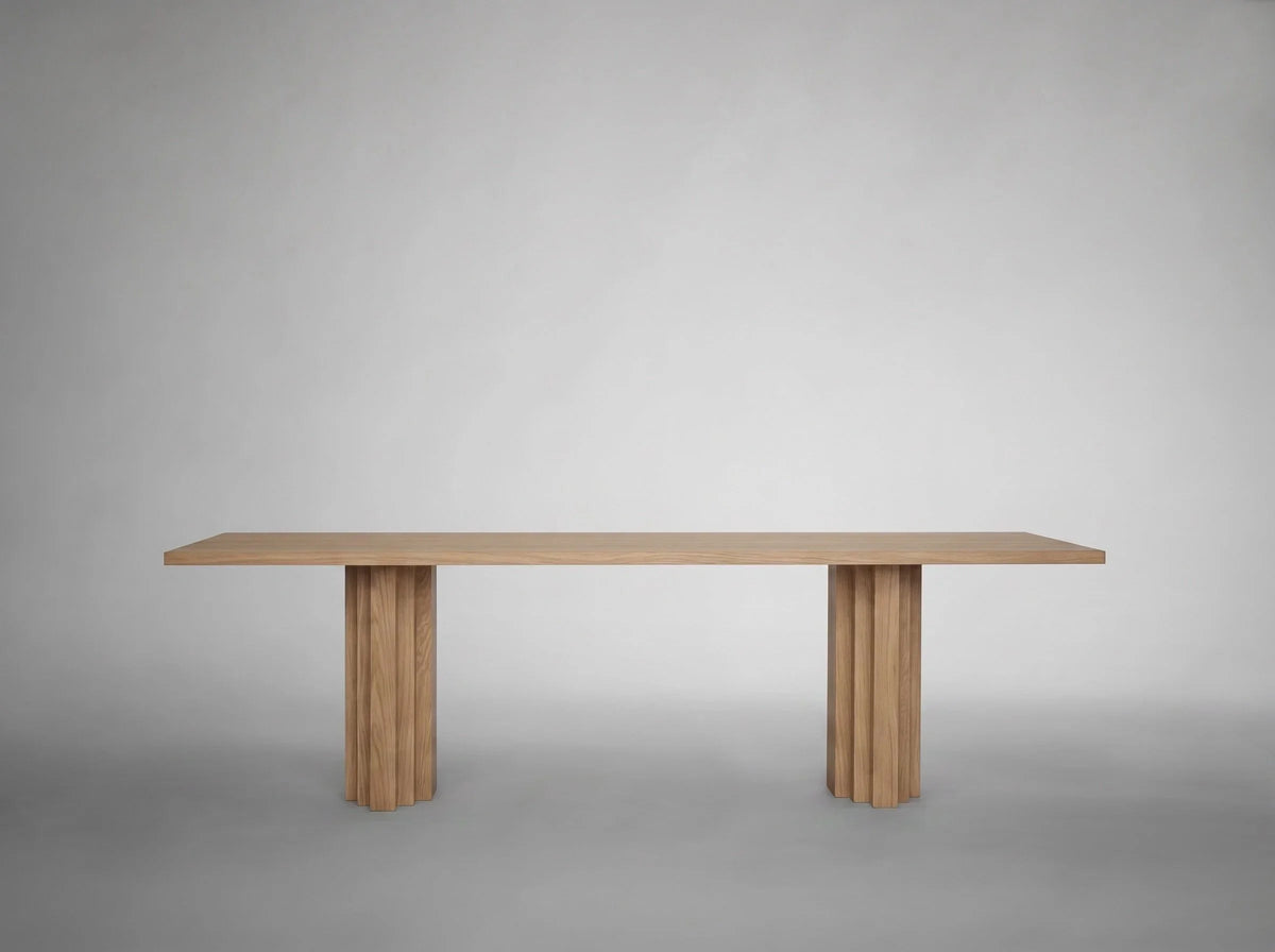 Brut Slim Table