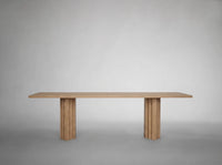 Brut Slim Table