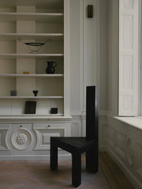 Trigon Chair