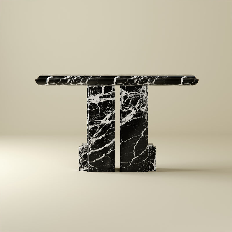 Iliade Console