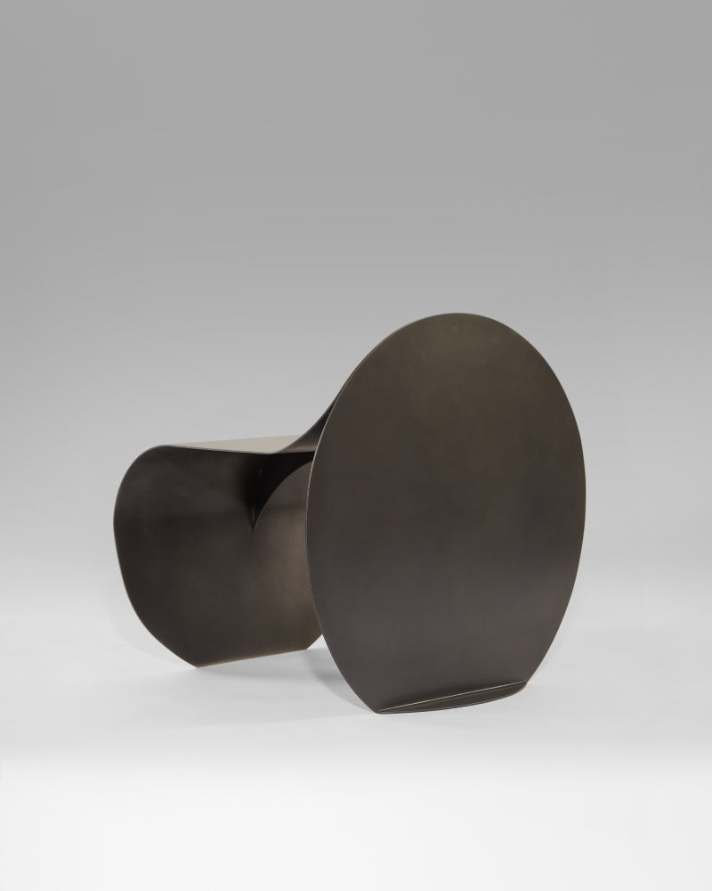 The O Stool