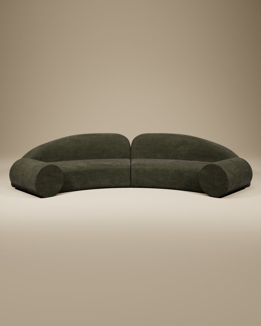 Kasa Angle Sofa