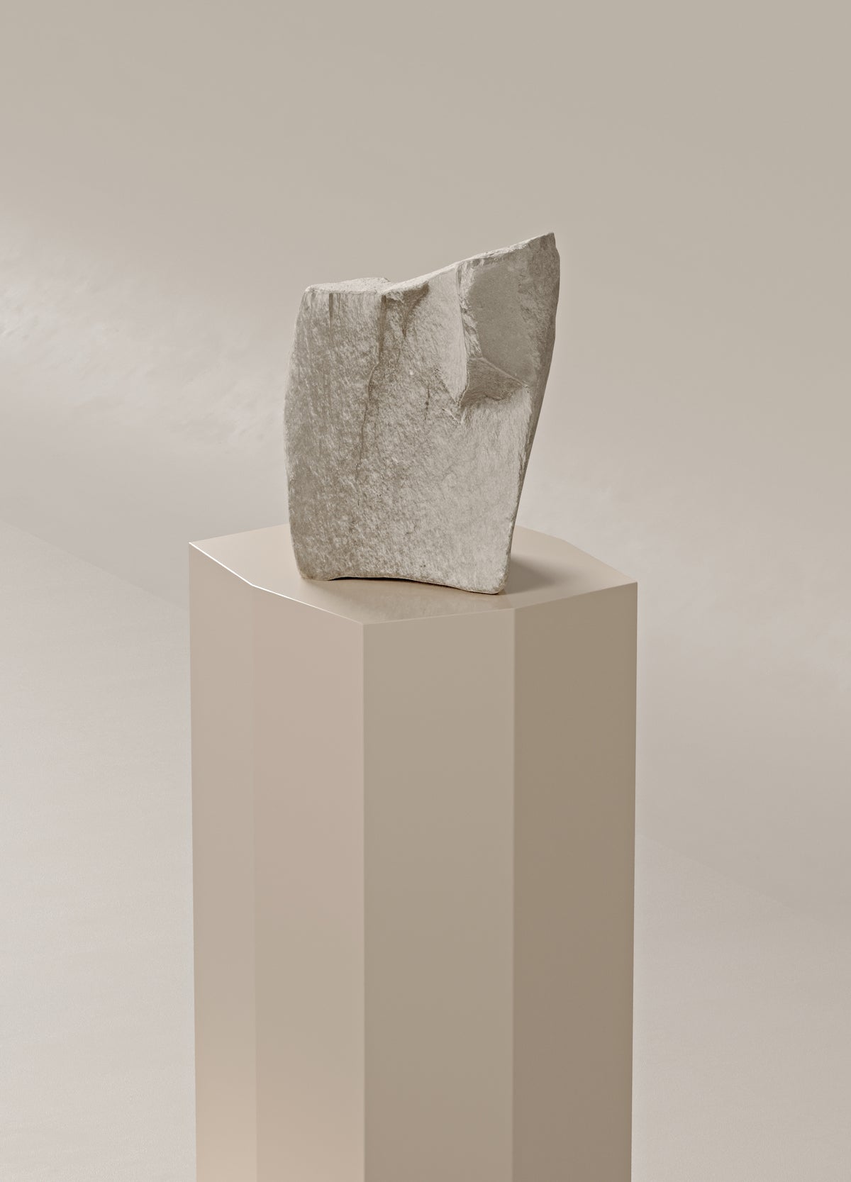 Pedestal AME