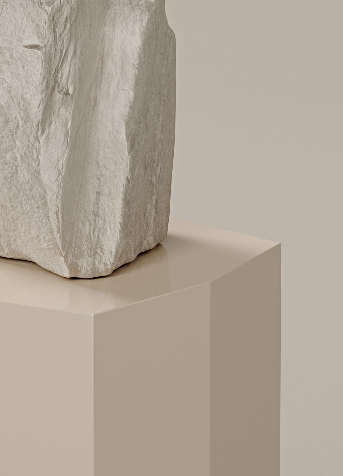 Pedestal AME