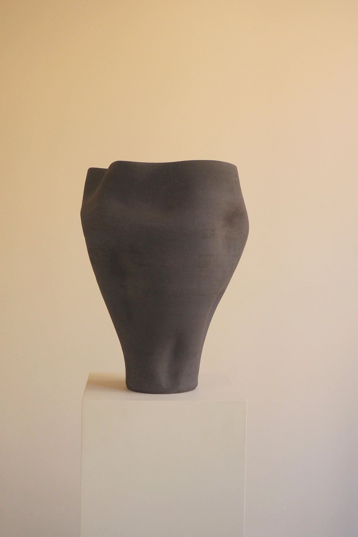 Terra Vase