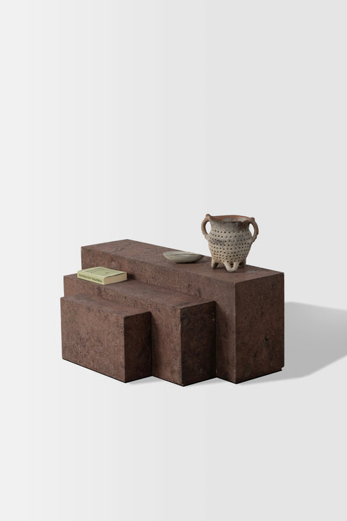 Coa Coffee Table