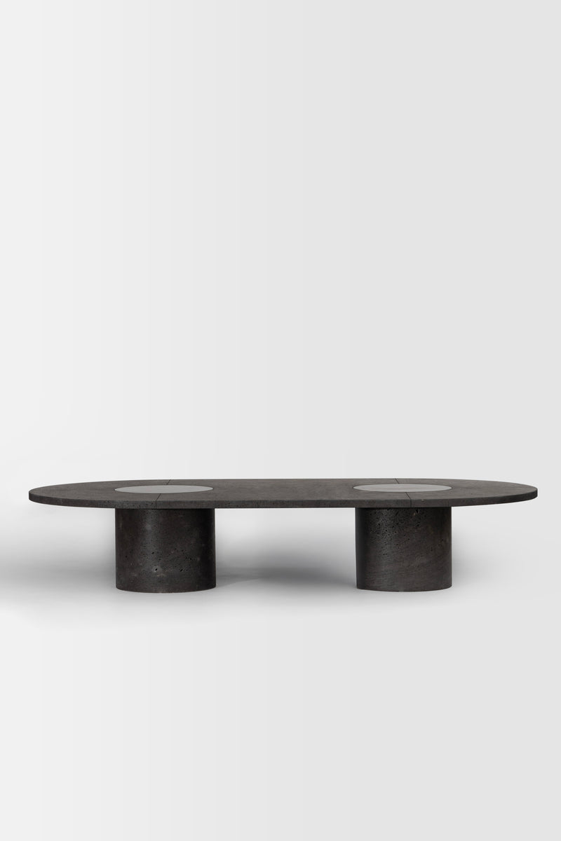 Petra Coffee Table