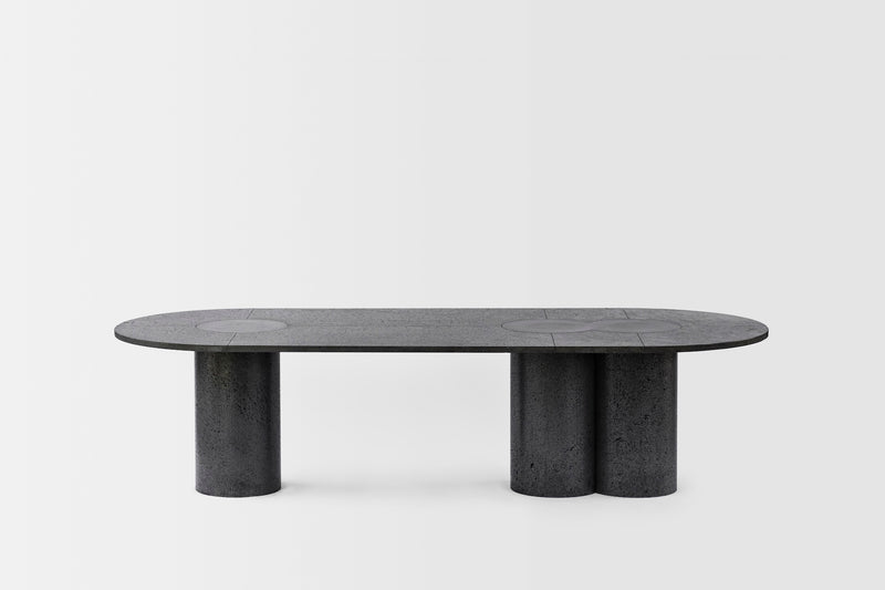 Petra Dining Table