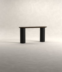 Pier Console