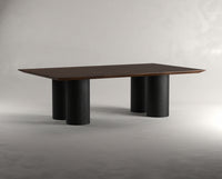 Pier Dining Table 02