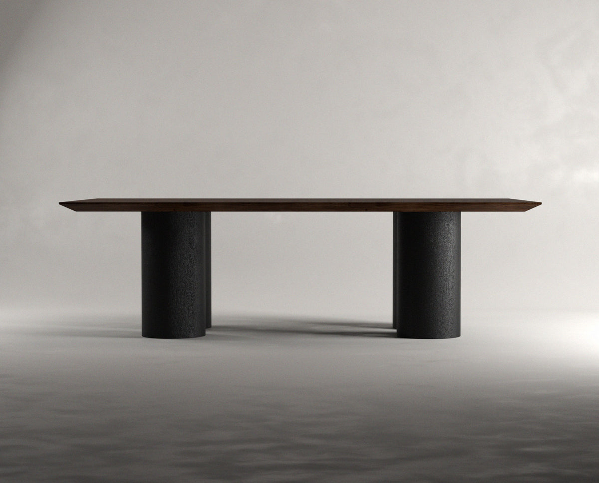 Pier Dining Table 02