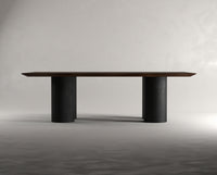 Pier Dining Table 02