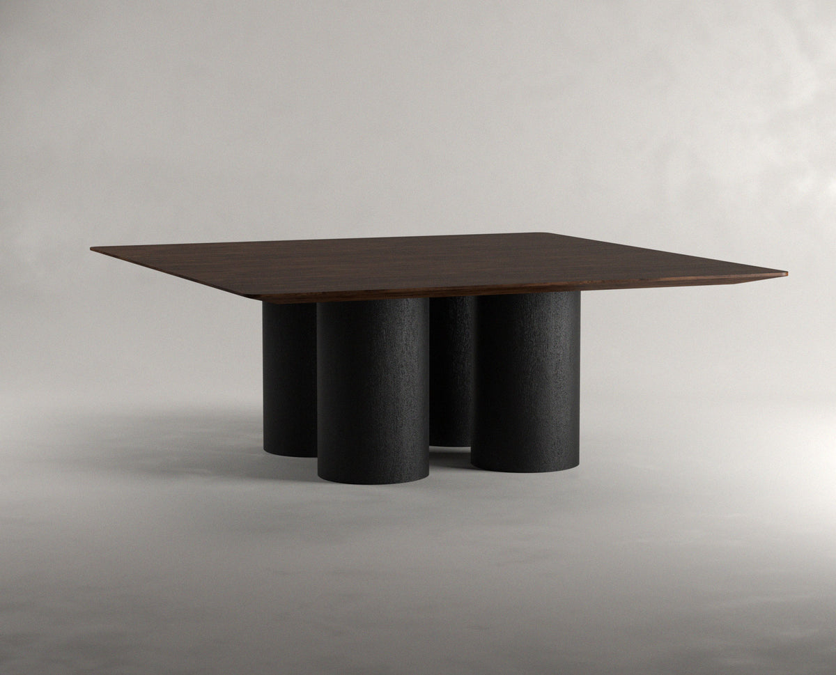 Pier Dining Table 01