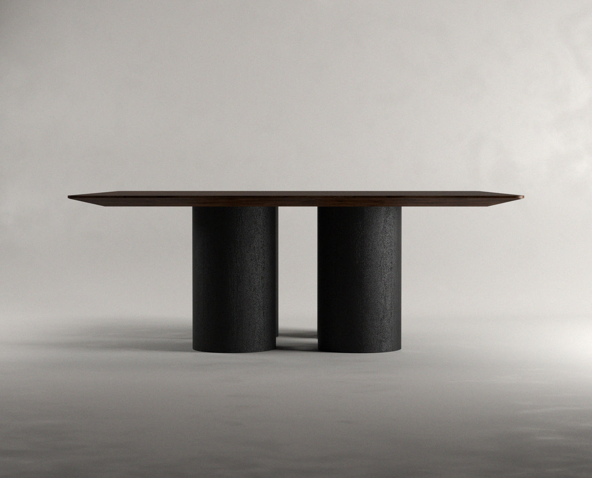 Pier Dining Table 01