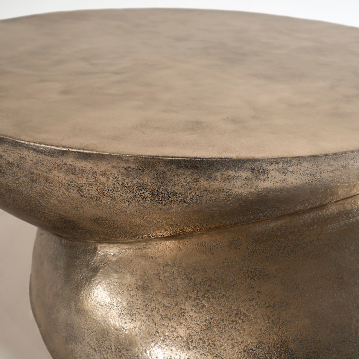 Together Forever Coffee Table