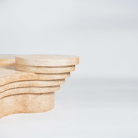 Slice Me Up Coffee Table