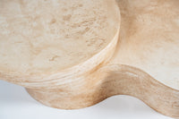 Slice Me Up Coffee Table
