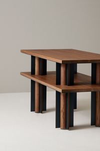 Reed Library Table