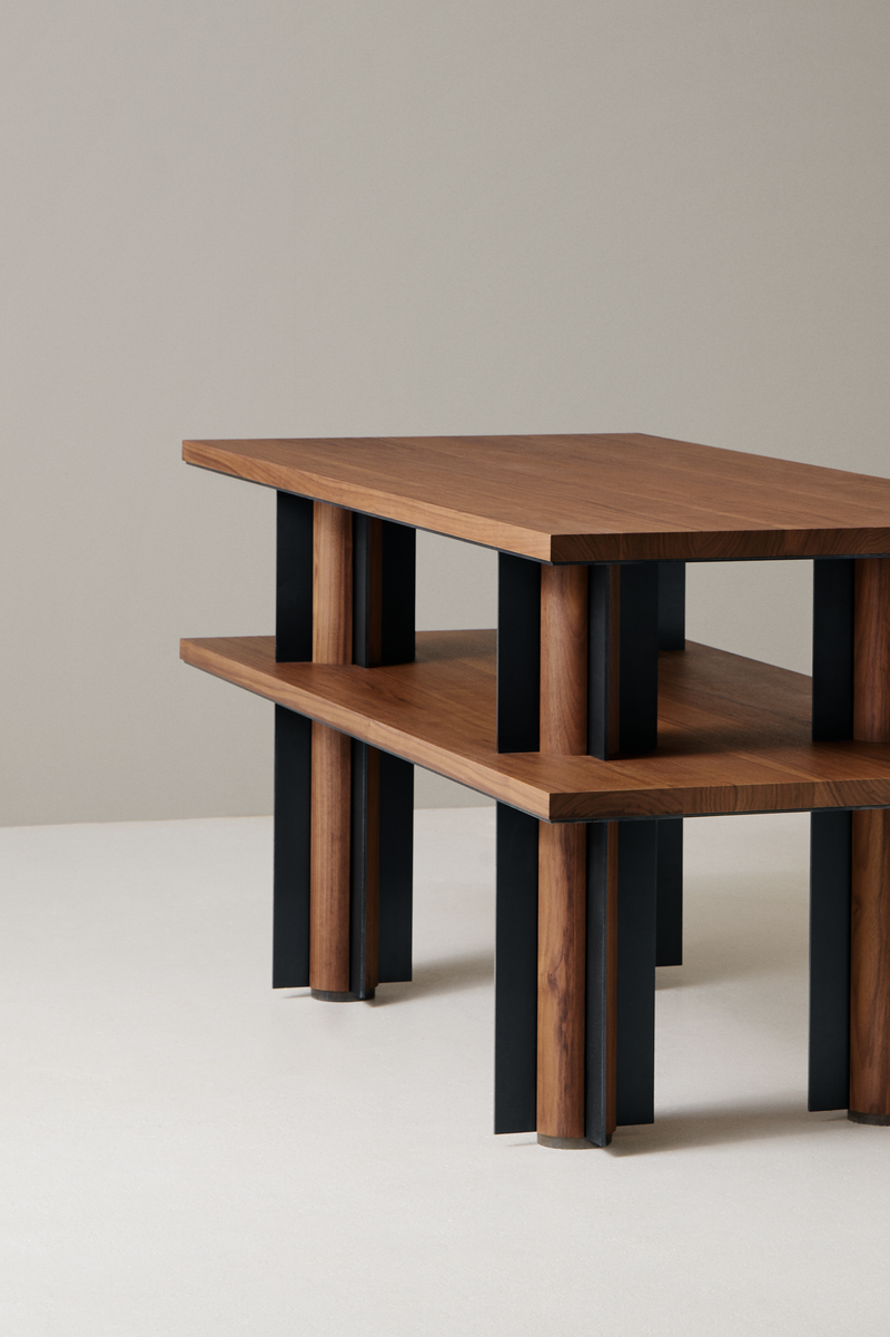 Reed Library Table