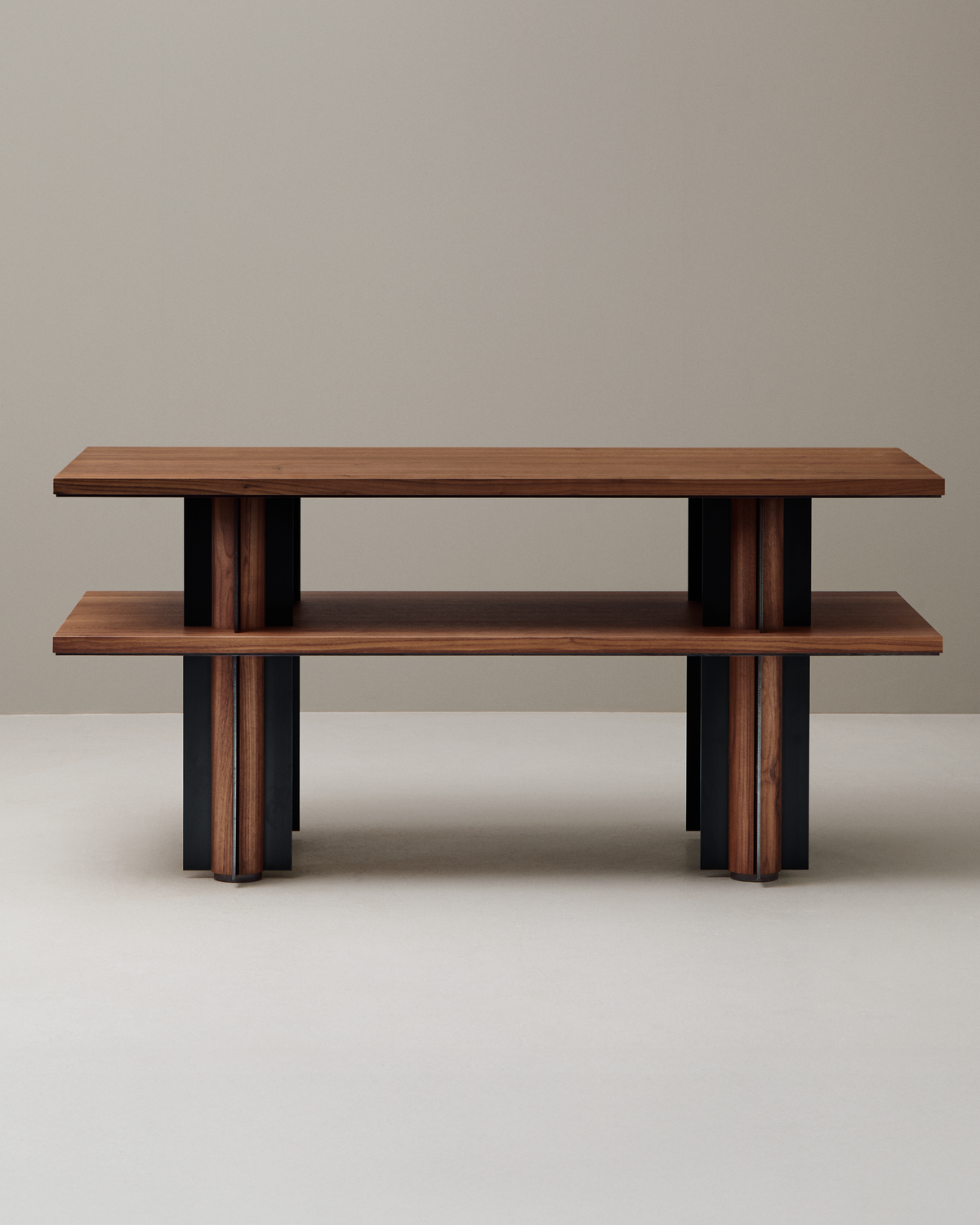 Reed Library Table