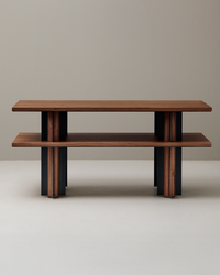 Reed Library Table