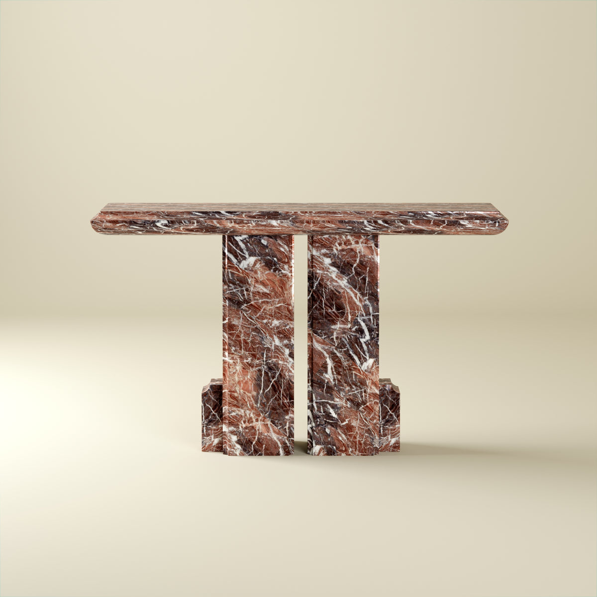 Iliade Console