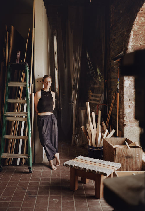Caroline Kable