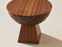SKS side table