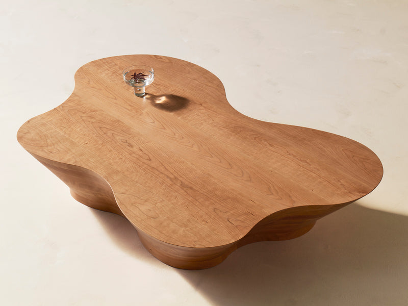SSU Coffee Table Smooth Large