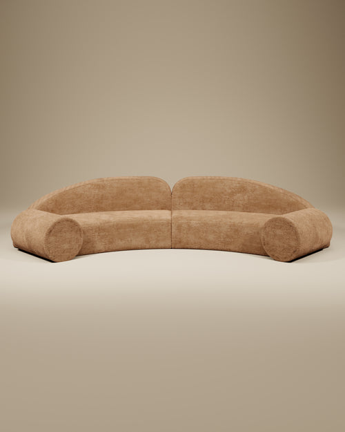 Kasa Angle Sofa