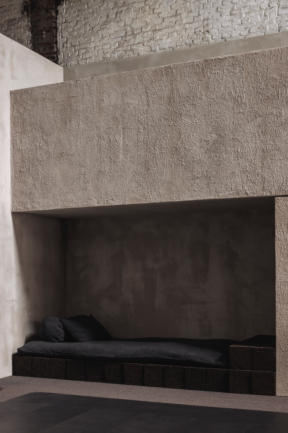 Daybed CD001