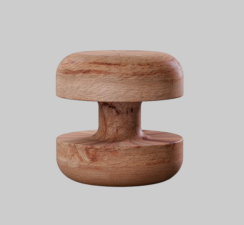Tourné Side Table