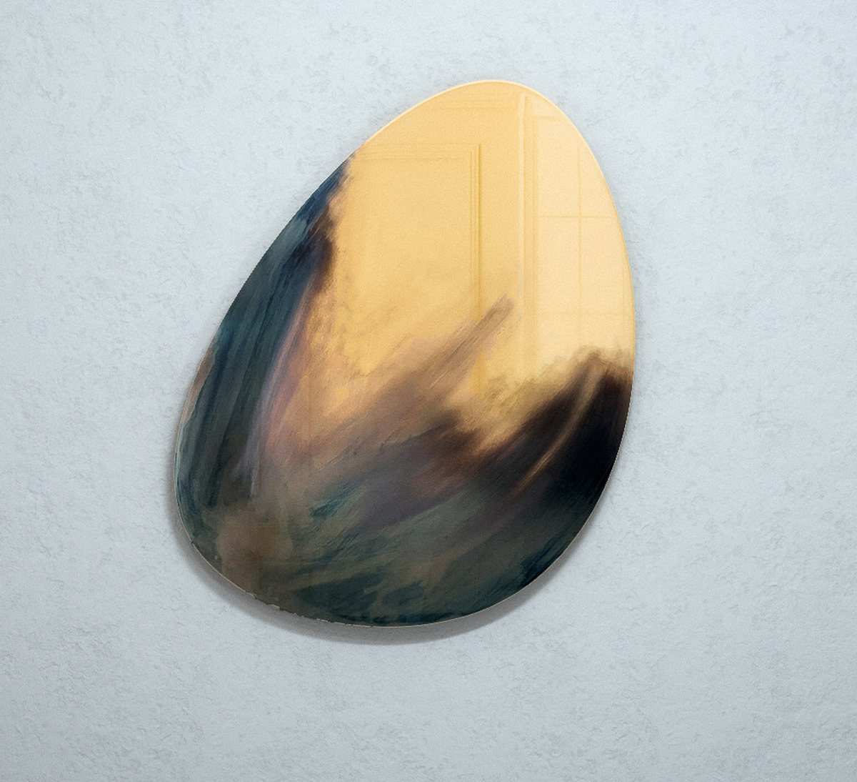 Narcissus Mirror