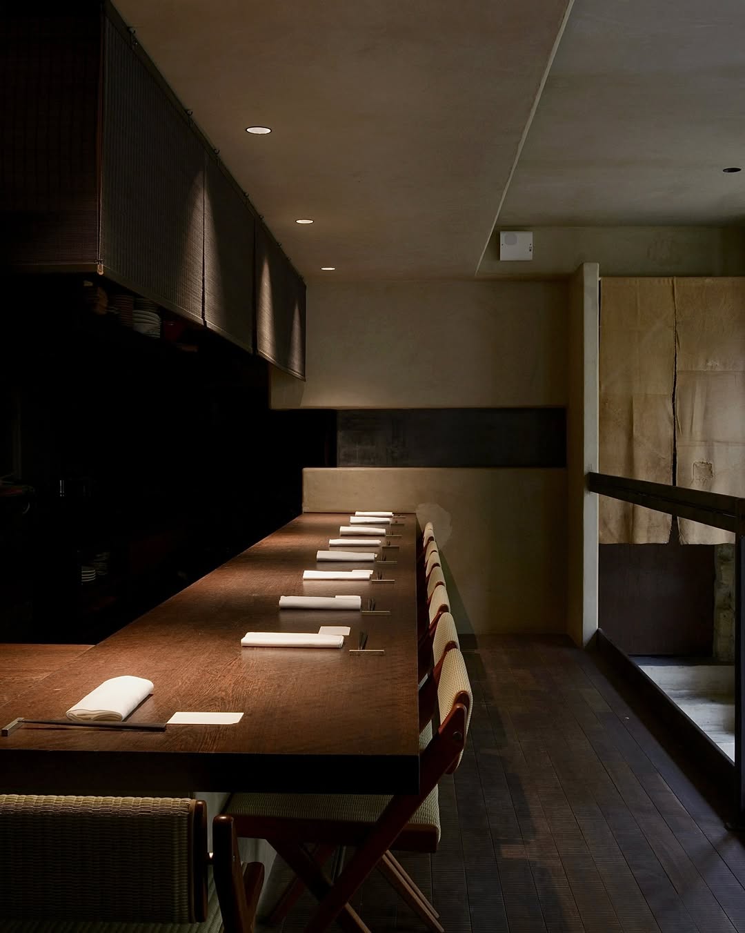 In Conversation with Shinichiro Ogata