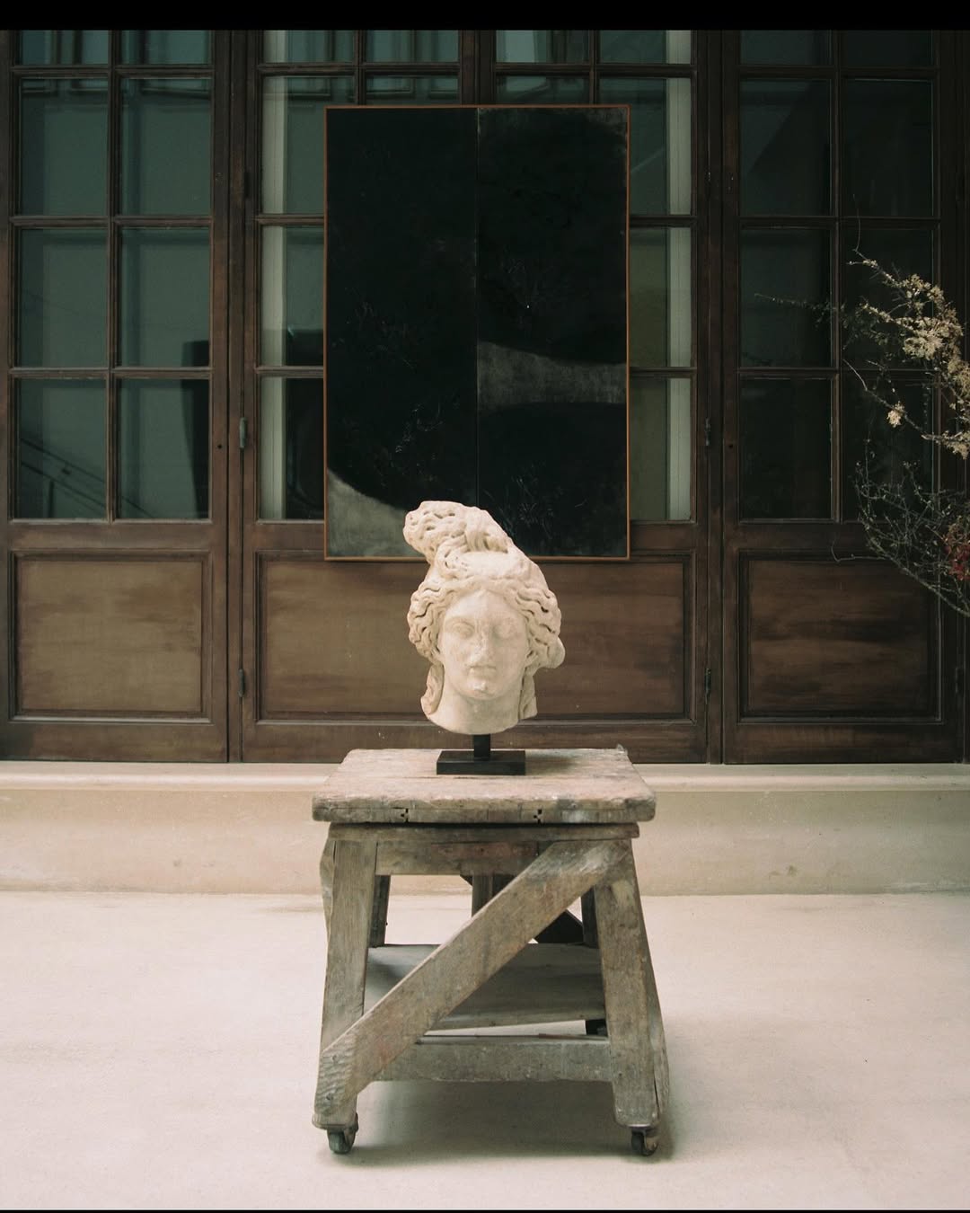 In Conversation with Shinichiro Ogata