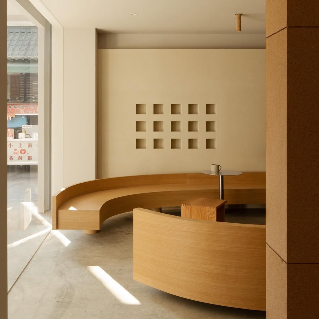A Guide to Café Interiors