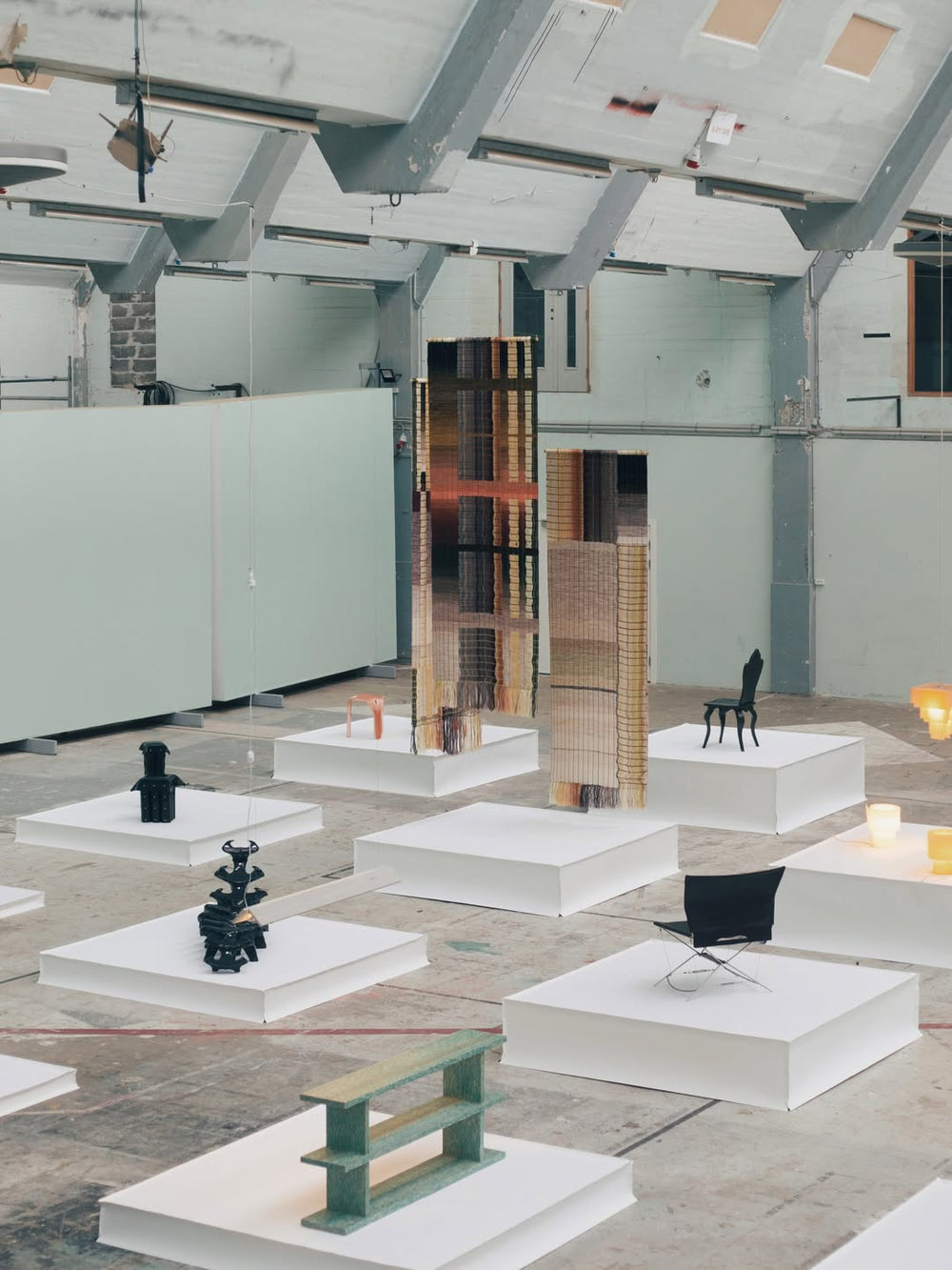 What We Saw at 3 Days of Design 2026